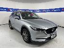 Thumbnail '1' of Mazda CX-5 GSX PTR