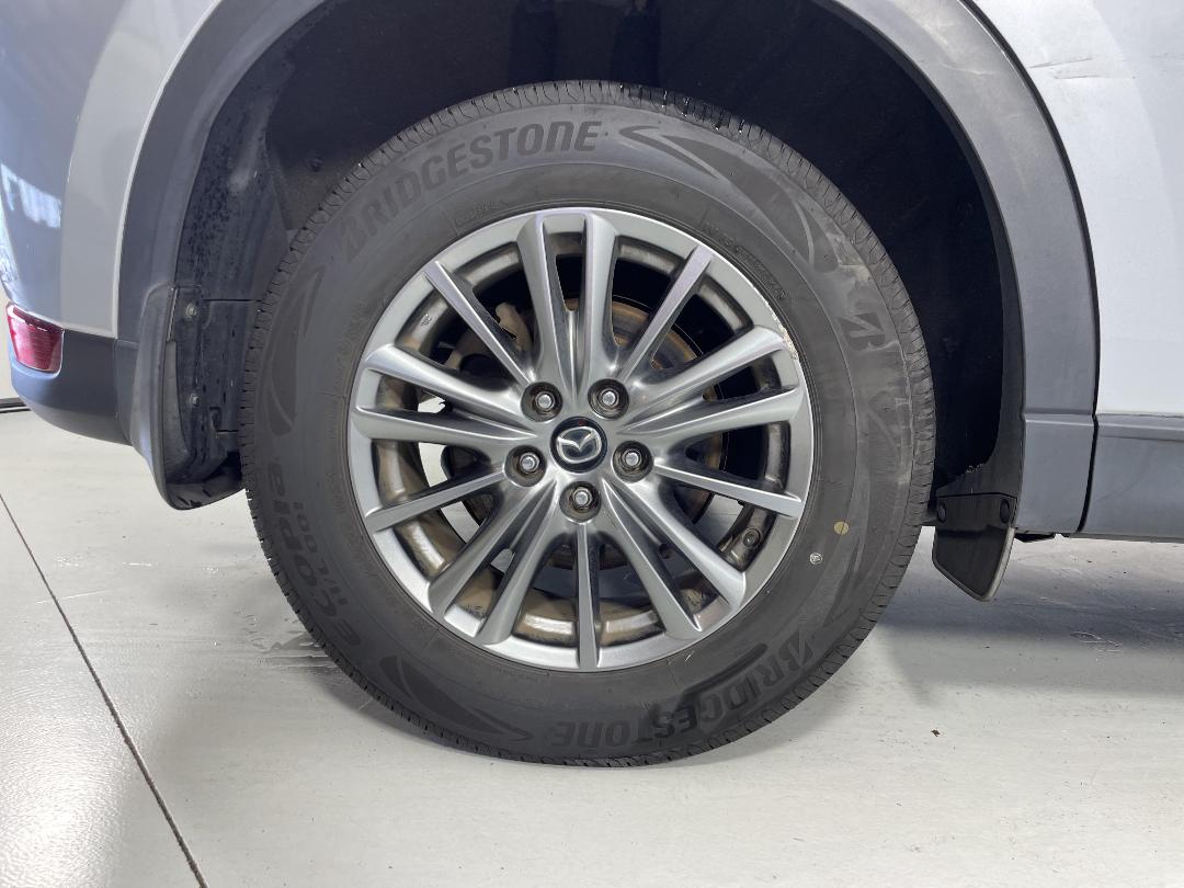 Photo '10' of Mazda CX-5 GSX PTR