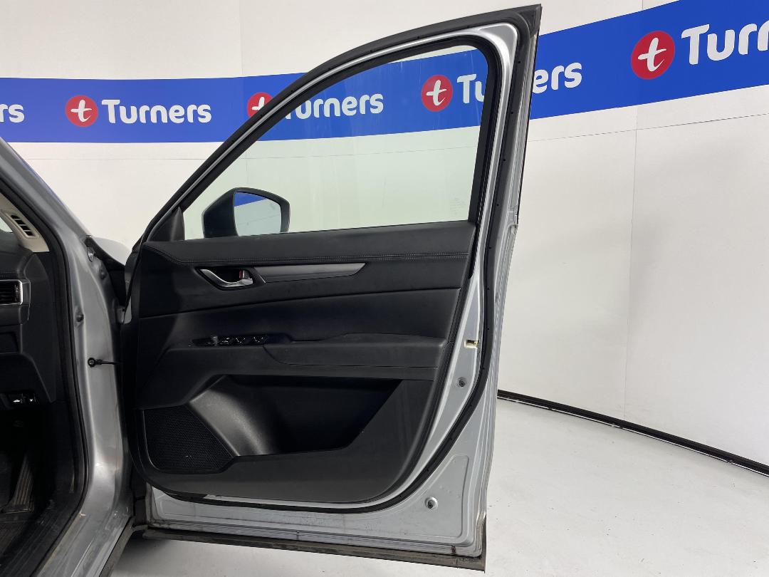 Photo '13' of Mazda CX-5 GSX PTR