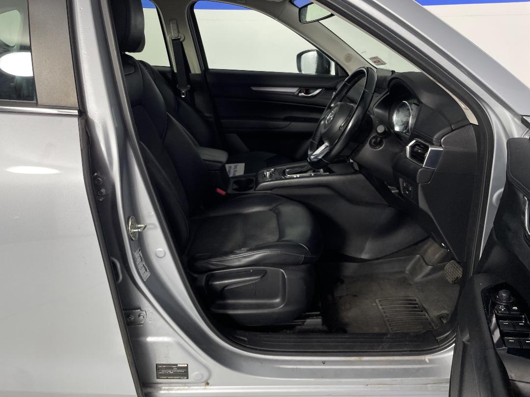 Photo '14' of Mazda CX-5 GSX PTR