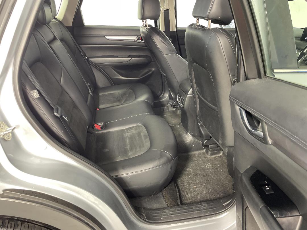 Photo '18' of Mazda CX-5 GSX PTR