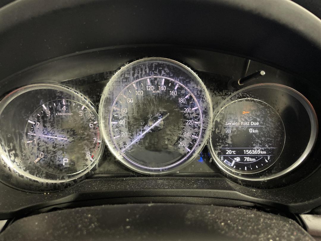 Photo '19' of Mazda CX-5 GSX PTR