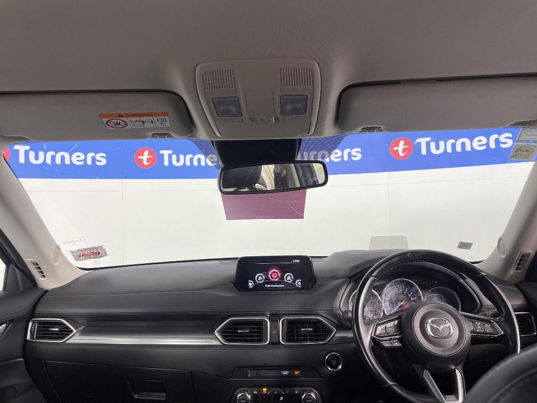 Photo '15' of Mazda CX-5 GSX PTR