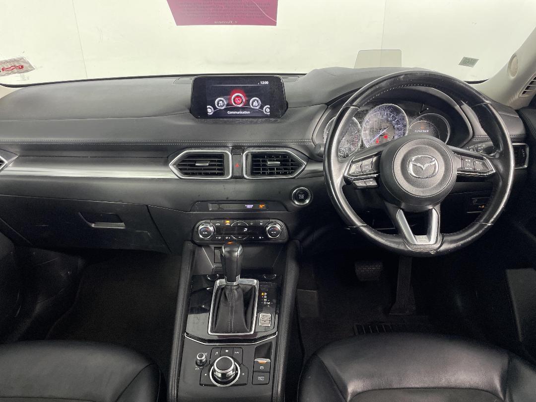 Photo '16' of Mazda CX-5 GSX PTR