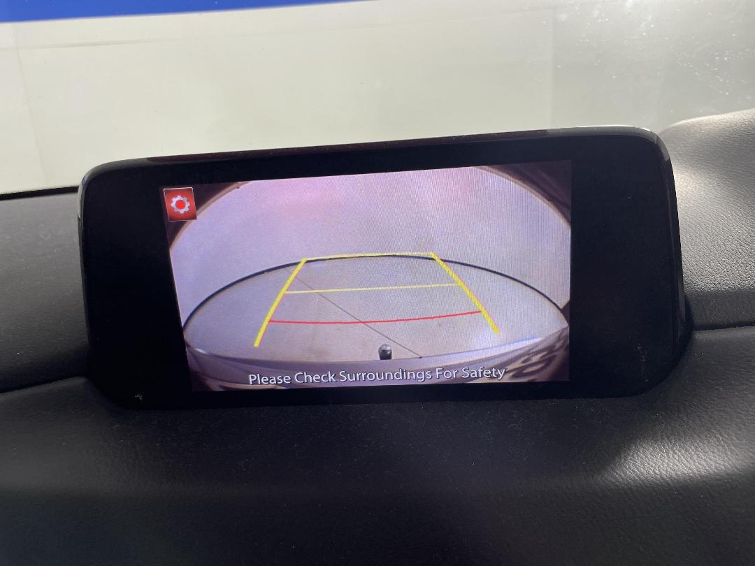 Photo '22' of Mazda CX-5 GSX PTR