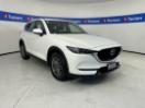 Thumbnail '1' of Mazda CX-5