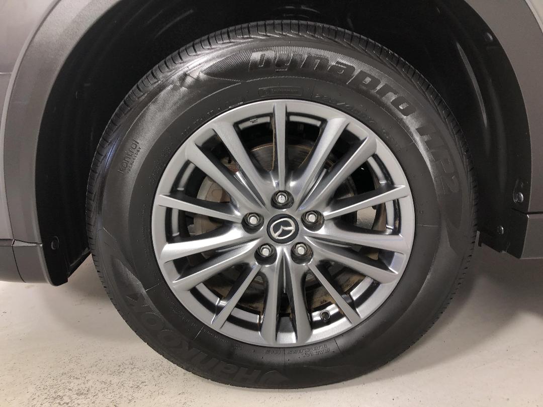 Photo '10' of Mazda CX-5 Photo '10' of Mazda CX-5