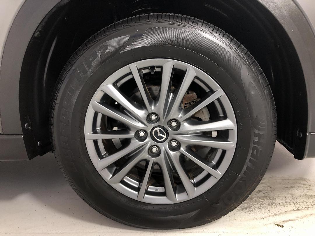 Photo '9' of Mazda CX-5 Photo '9' of Mazda CX-5