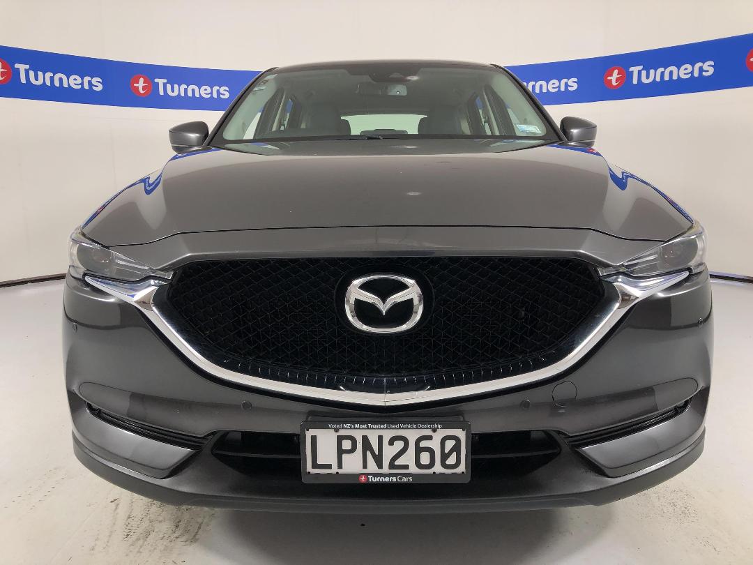 Photo '2' of Mazda CX-5 Photo '2' of Mazda CX-5