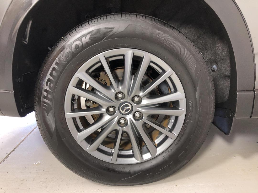 Photo '12' of Mazda CX-5 Photo '12' of Mazda CX-5