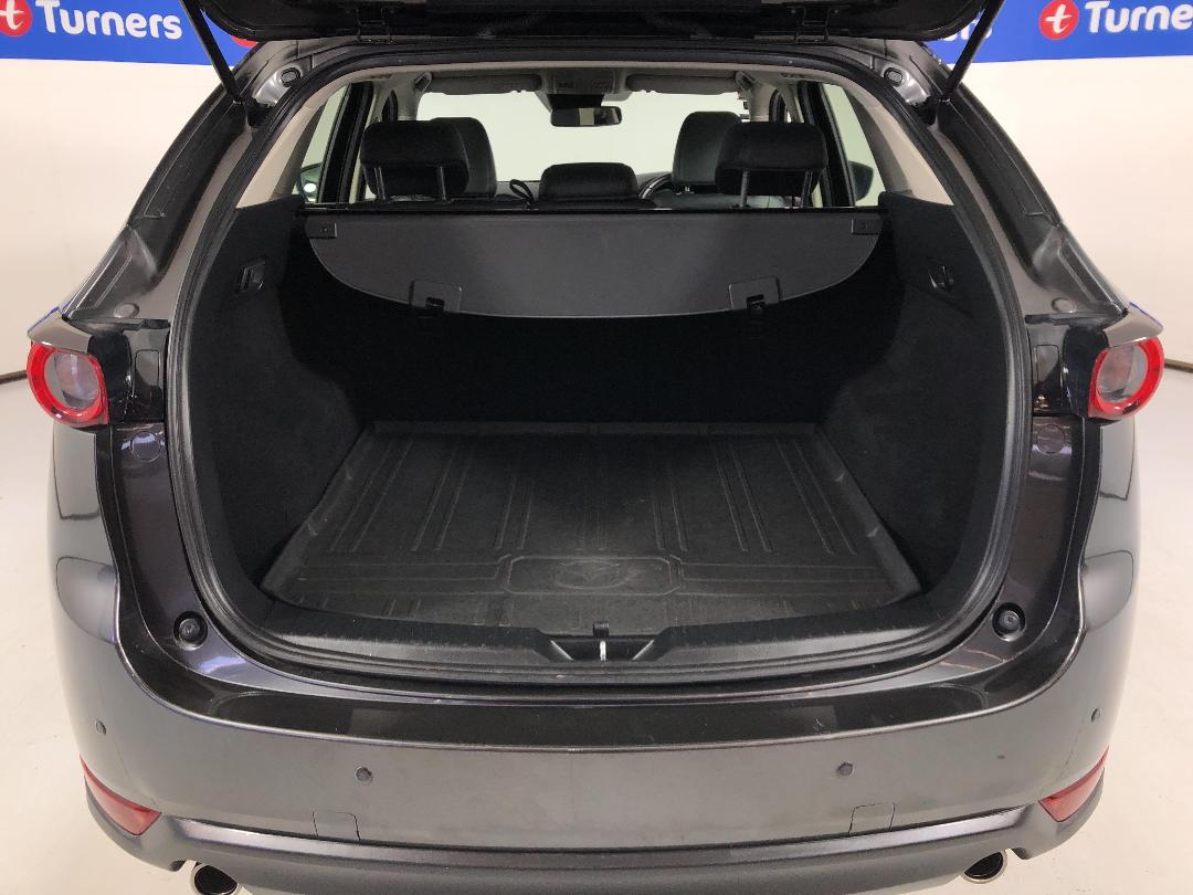 Photo '14' of Mazda CX-5 Photo '14' of Mazda CX-5