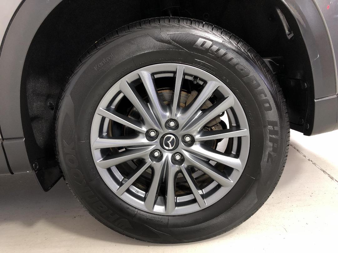 Photo '11' of Mazda CX-5 Photo '11' of Mazda CX-5