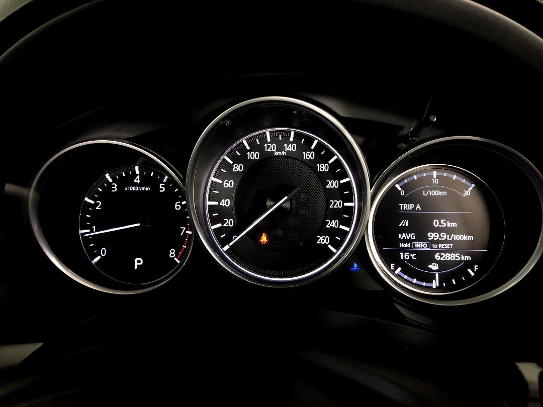 Photo '21' of Mazda CX-5 Photo '21' of Mazda CX-5