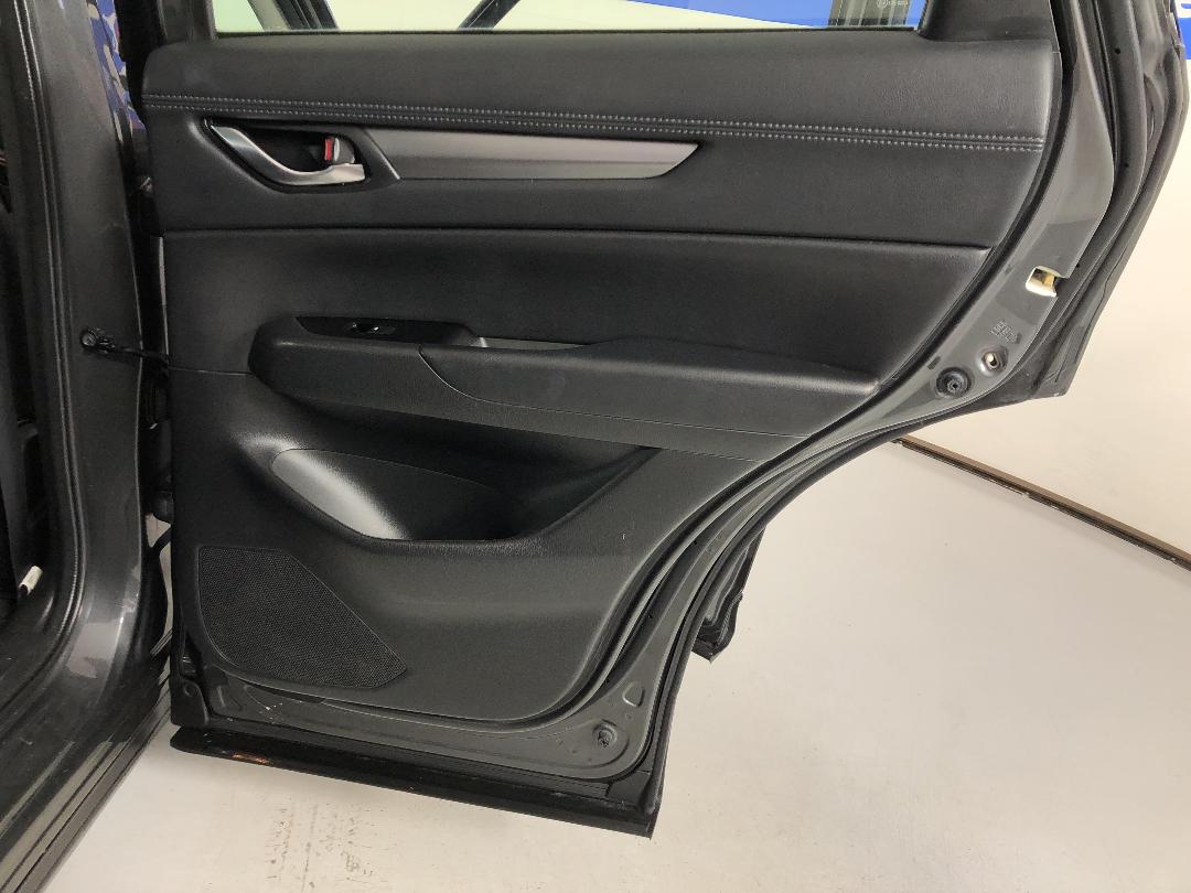 Photo '19' of Mazda CX-5 Photo '19' of Mazda CX-5