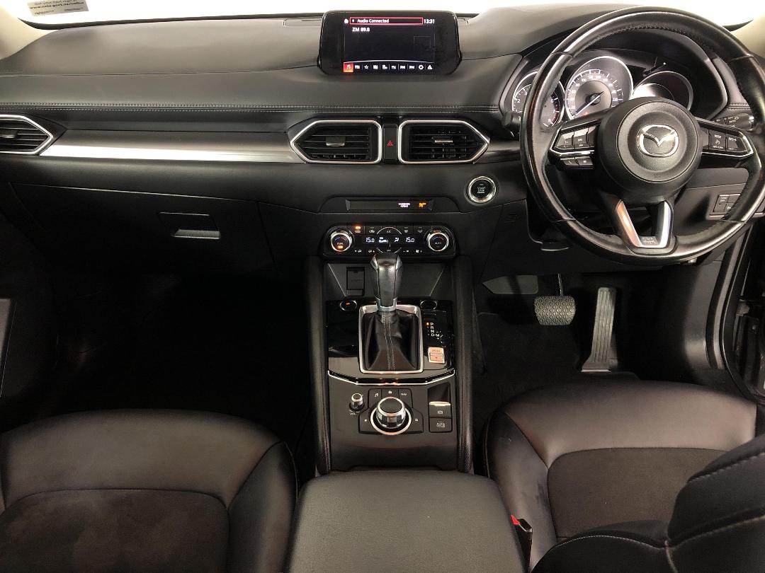 Photo '17' of Mazda CX-5 Photo '17' of Mazda CX-5