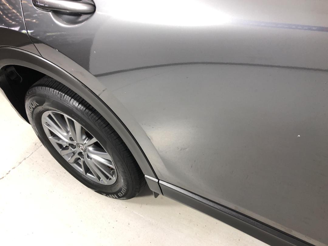 Photo '24' of Mazda CX-5 Photo '24' of Mazda CX-5