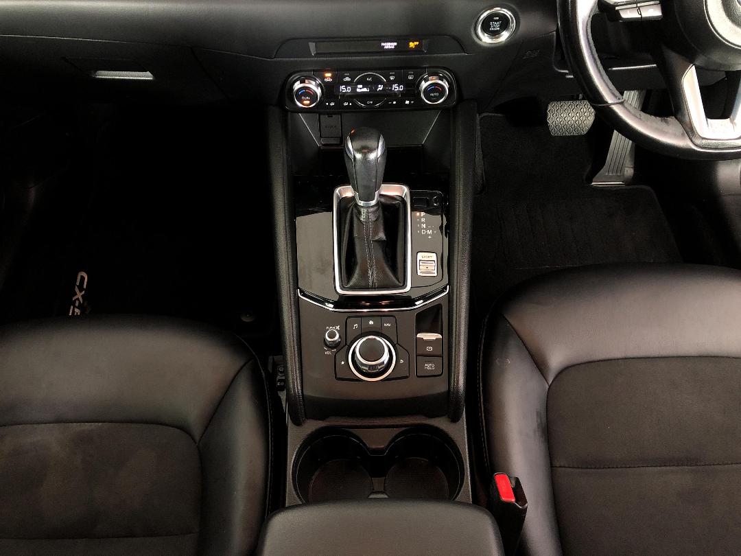 Photo '18' of Mazda CX-5 Photo '18' of Mazda CX-5