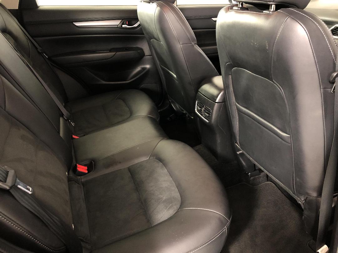 Photo '20' of Mazda CX-5 Photo '20' of Mazda CX-5