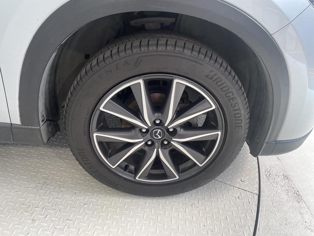 Photo '9' of Mazda CX-5 Photo '9' of Mazda CX-5