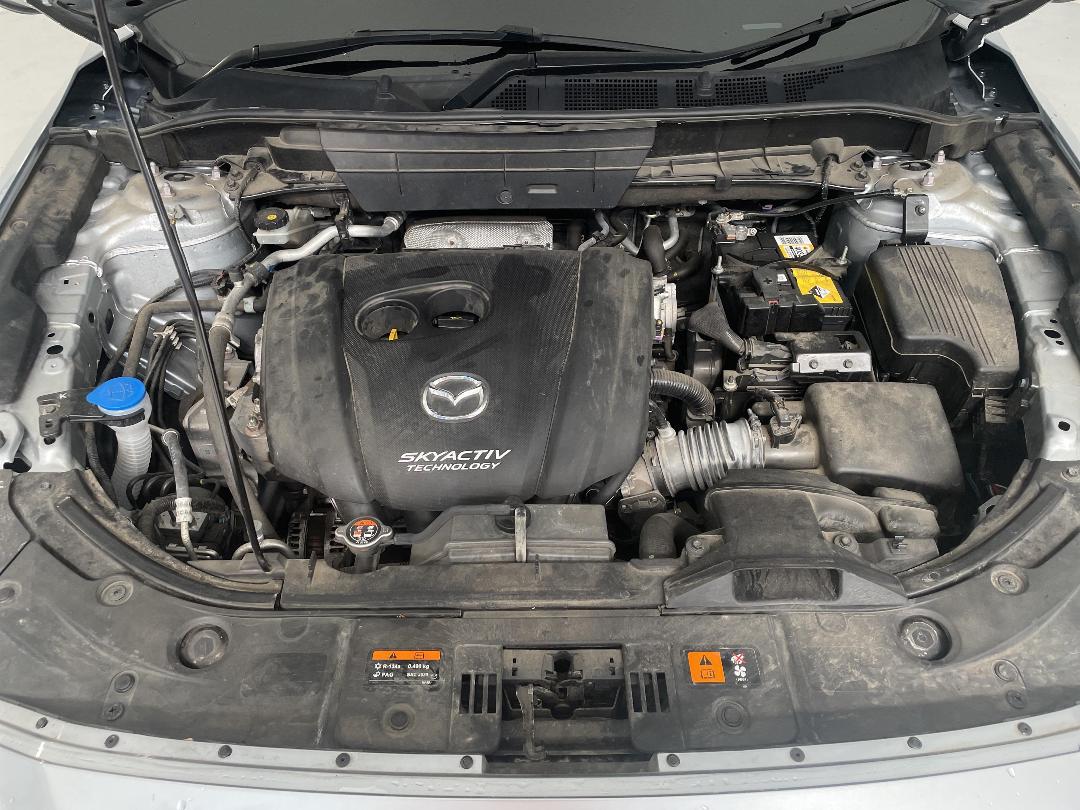 Photo '13' of Mazda CX-5 Photo '13' of Mazda CX-5