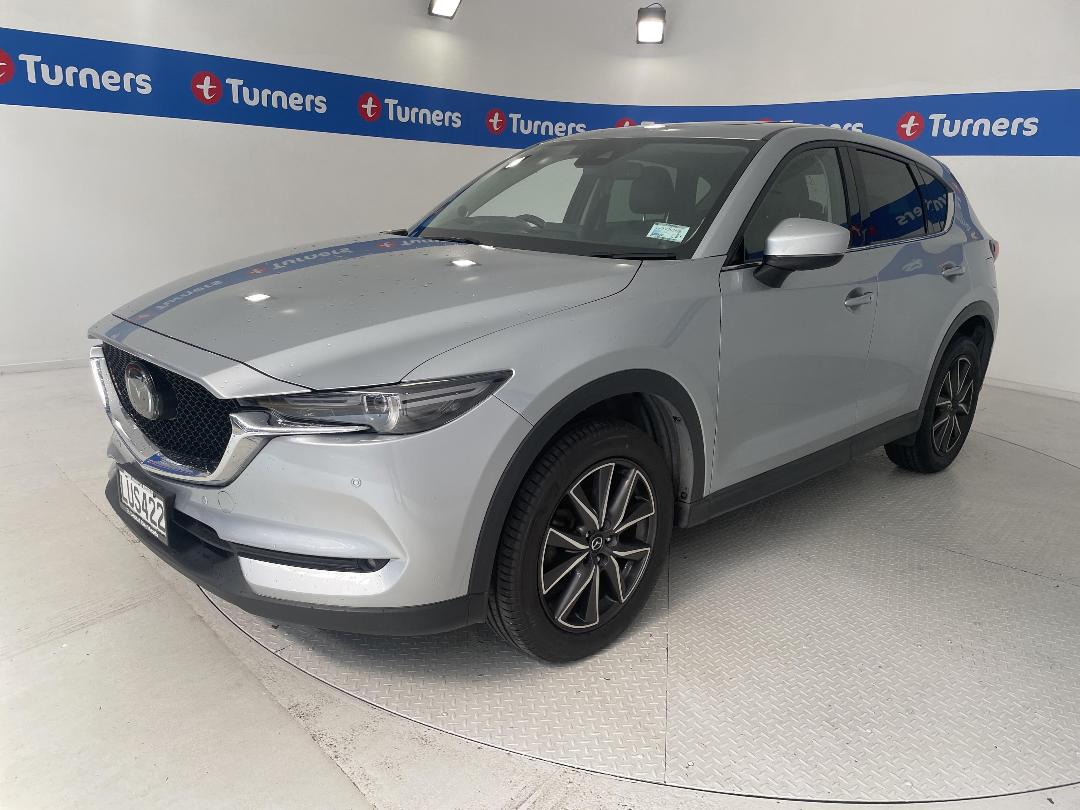 Photo '4' of Mazda CX-5 Photo '4' of Mazda CX-5