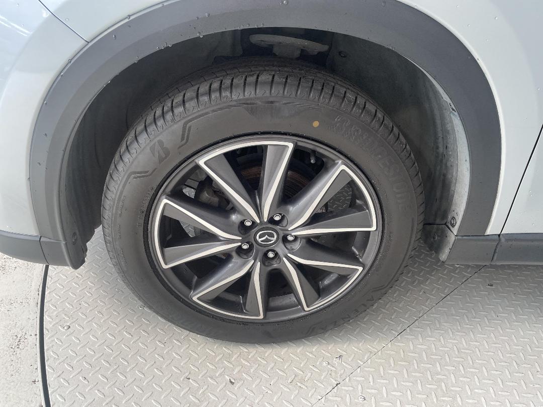 Photo '10' of Mazda CX-5 Photo '10' of Mazda CX-5