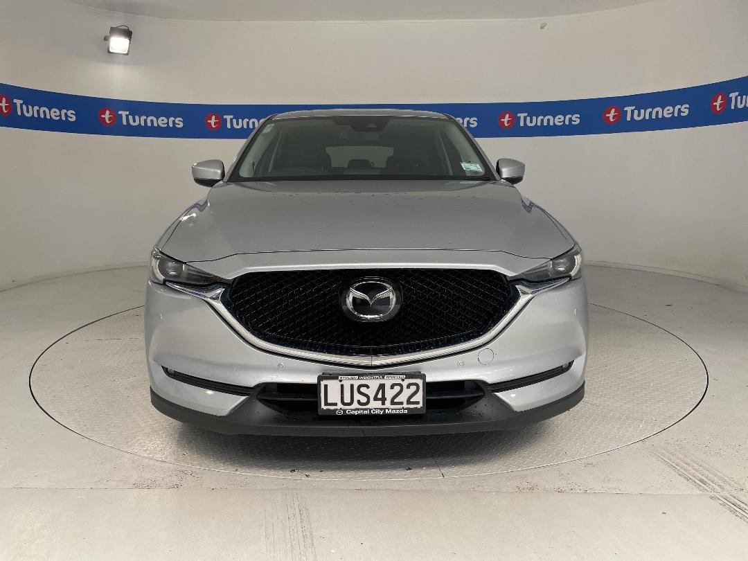 Photo '2' of Mazda CX-5 Photo '2' of Mazda CX-5