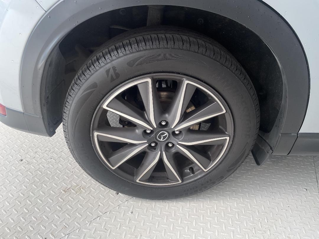 Photo '12' of Mazda CX-5 Photo '12' of Mazda CX-5