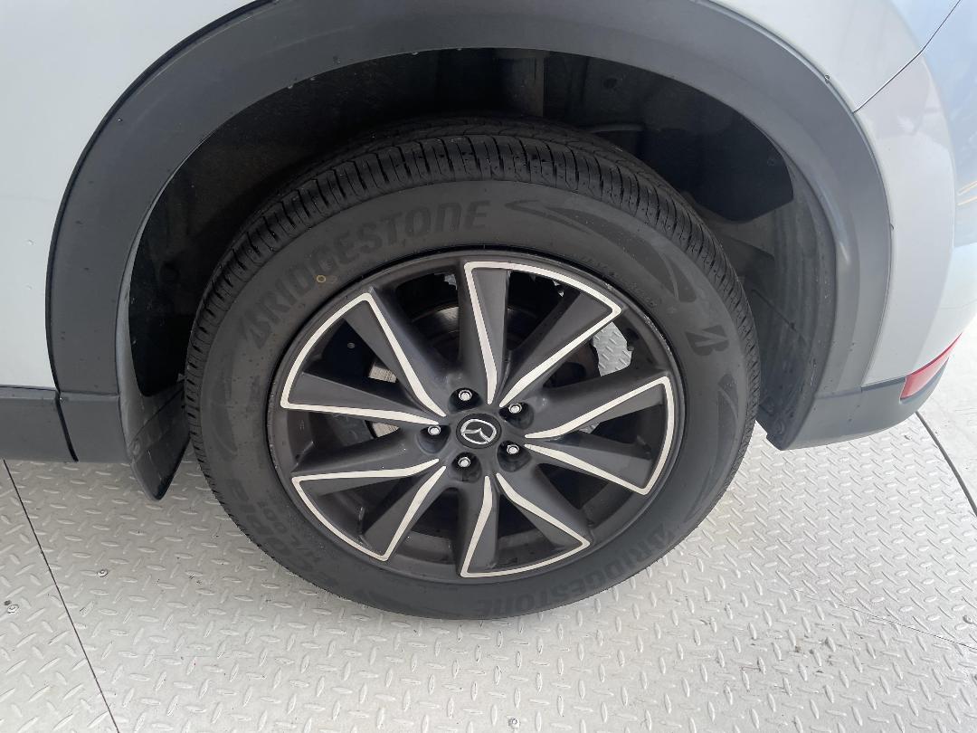 Photo '11' of Mazda CX-5 Photo '11' of Mazda CX-5