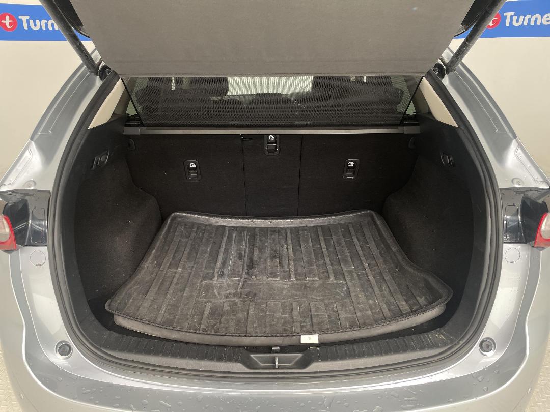 Photo '14' of Mazda CX-5 Photo '14' of Mazda CX-5