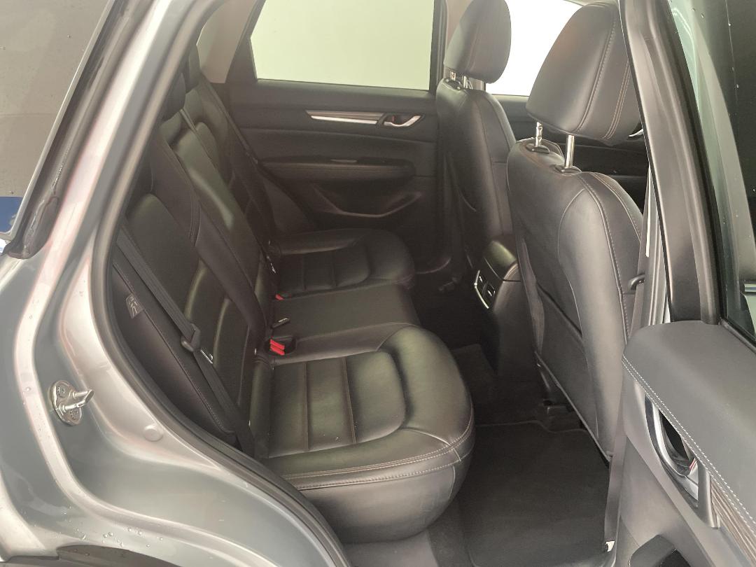 Photo '20' of Mazda CX-5 Photo '20' of Mazda CX-5