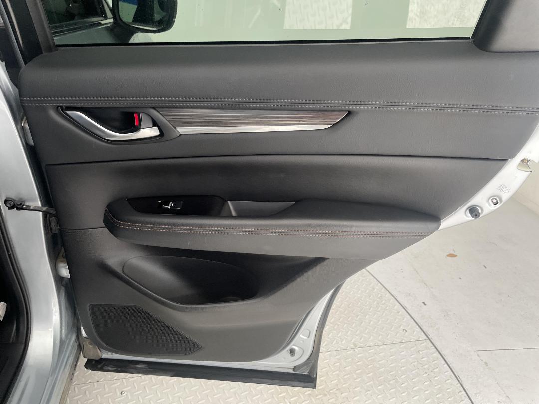 Photo '19' of Mazda CX-5 Photo '19' of Mazda CX-5