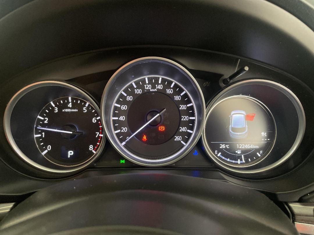 Photo '21' of Mazda CX-5 Photo '21' of Mazda CX-5