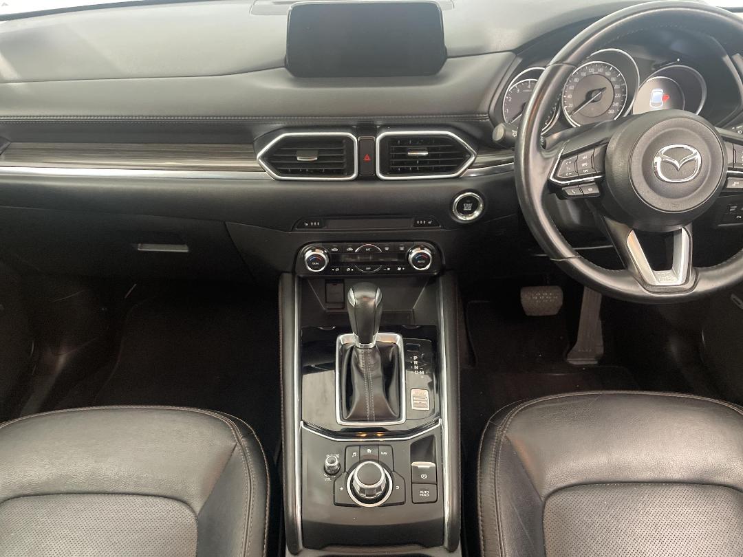 Photo '18' of Mazda CX-5 Photo '18' of Mazda CX-5