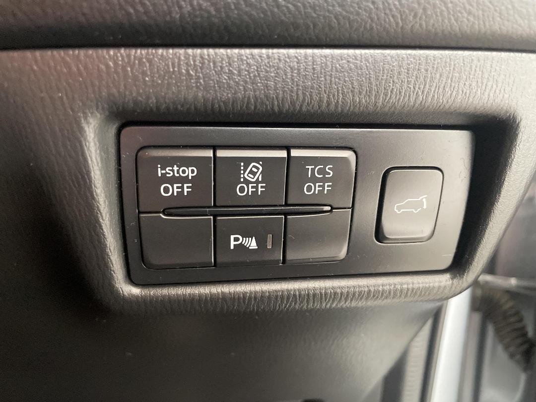 Photo '25' of Mazda CX-5 Photo '25' of Mazda CX-5