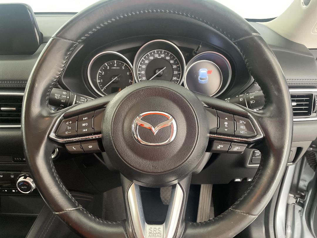 Photo '28' of Mazda CX-5 Photo '28' of Mazda CX-5