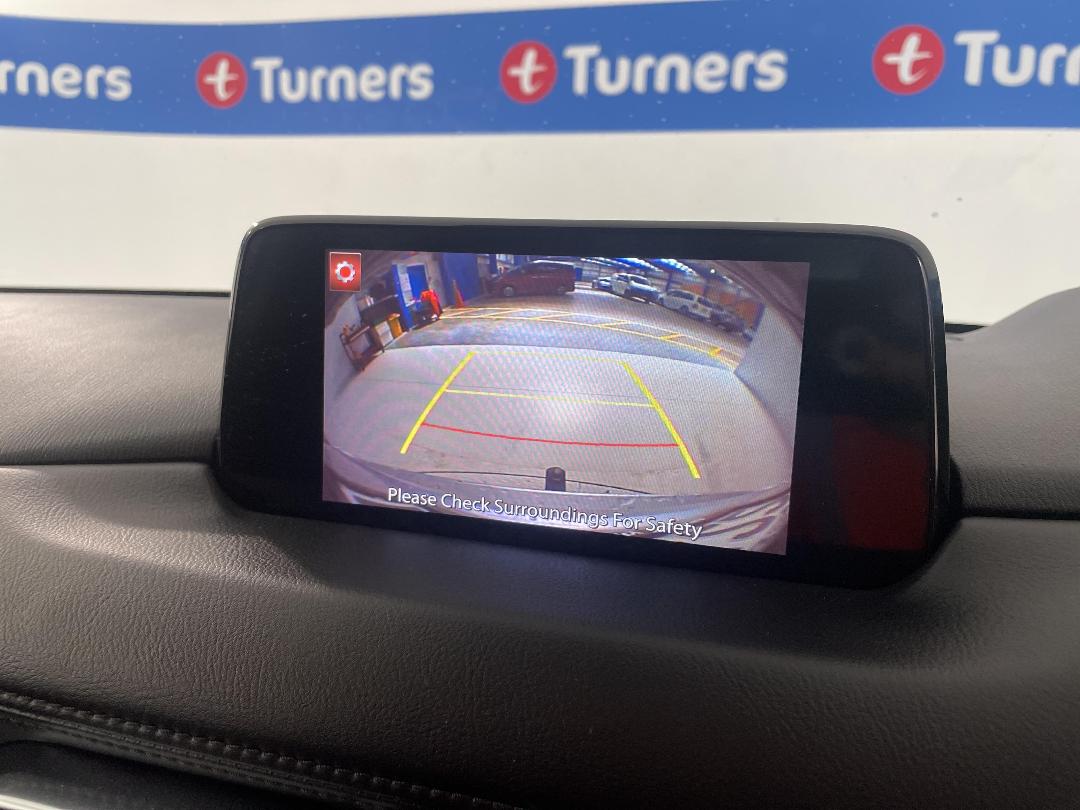 Photo '30' of Mazda CX-5 Photo '30' of Mazda CX-5