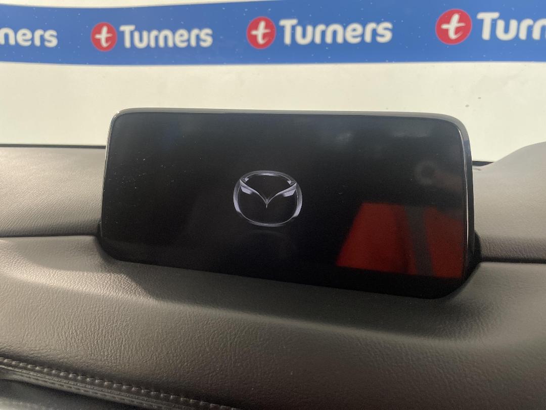 Photo '29' of Mazda CX-5 Photo '29' of Mazda CX-5