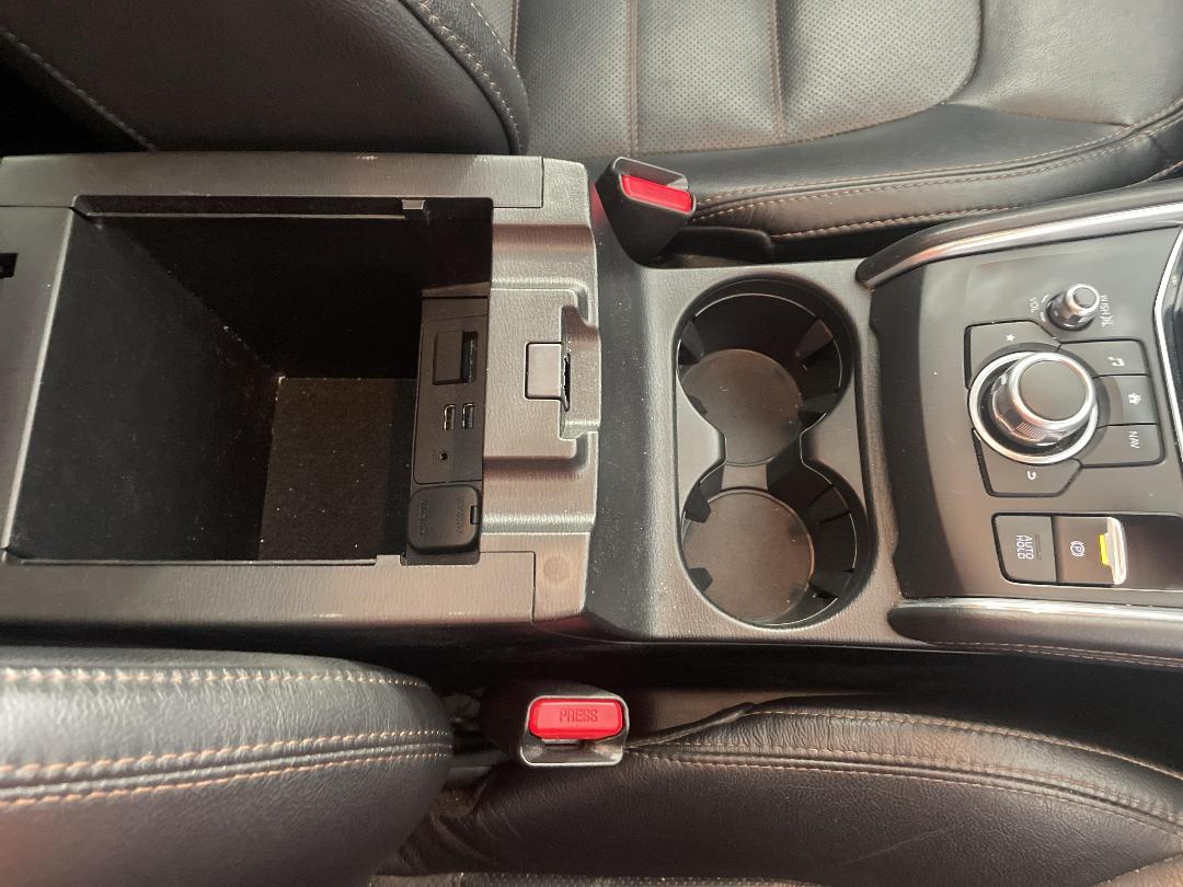 Photo '33' of Mazda CX-5 Photo '33' of Mazda CX-5