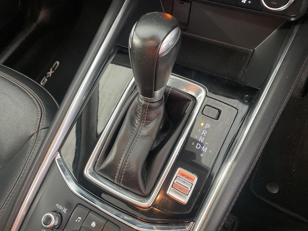 Photo '32' of Mazda CX-5 Photo '32' of Mazda CX-5