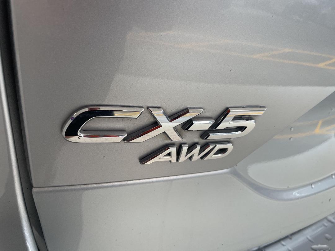 Photo '36' of Mazda CX-5 Photo '36' of Mazda CX-5