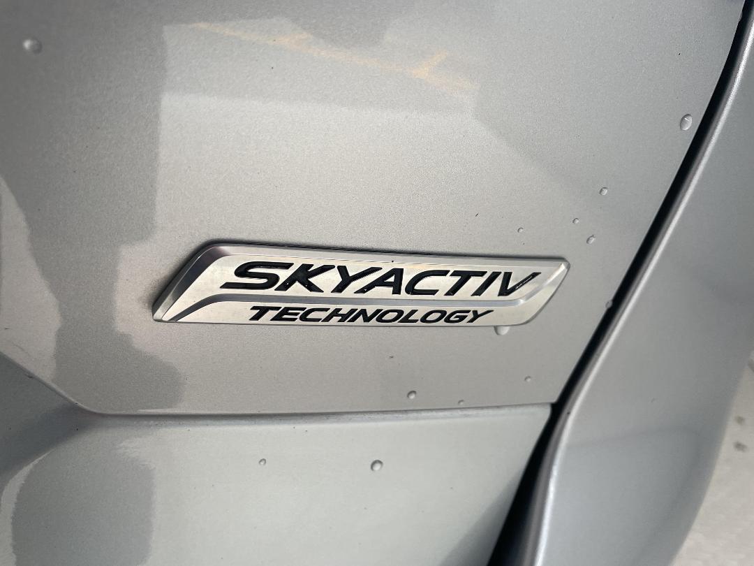 Photo '37' of Mazda CX-5 Photo '37' of Mazda CX-5