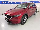 Thumbnail '4' of Mazda CX-5