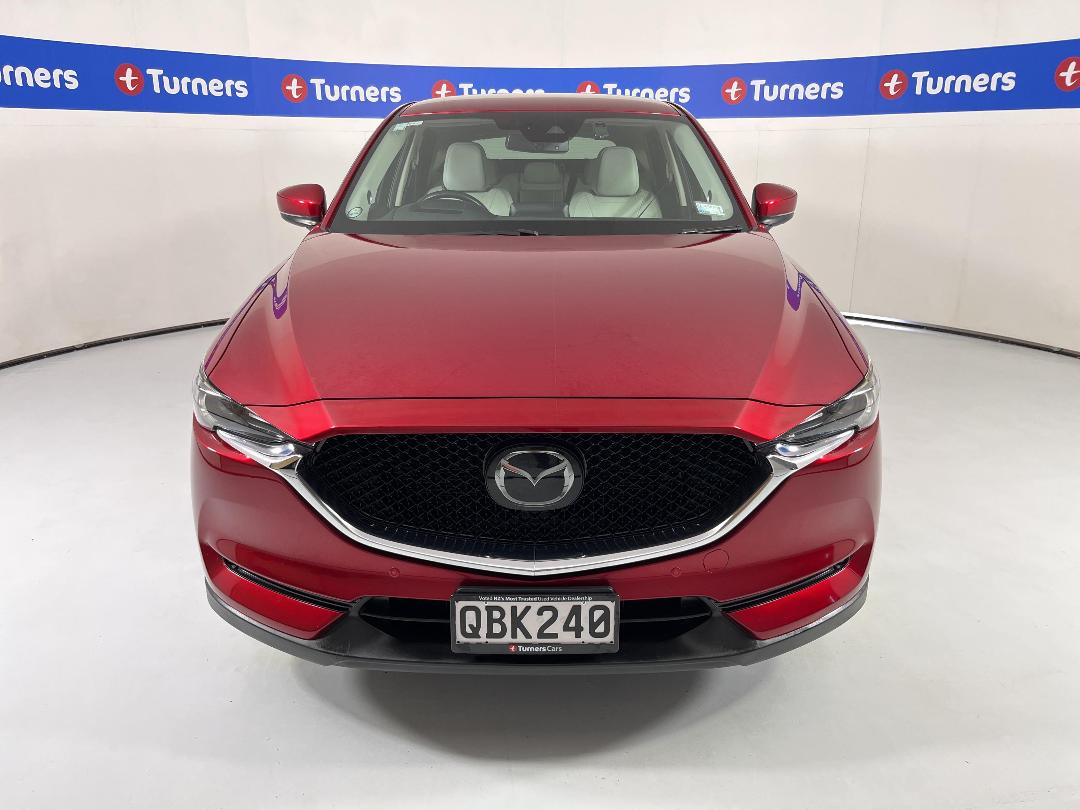 Photo '2' of Mazda CX-5 Photo '2' of Mazda CX-5