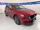 Thumbnail '1' of Mazda CX-5