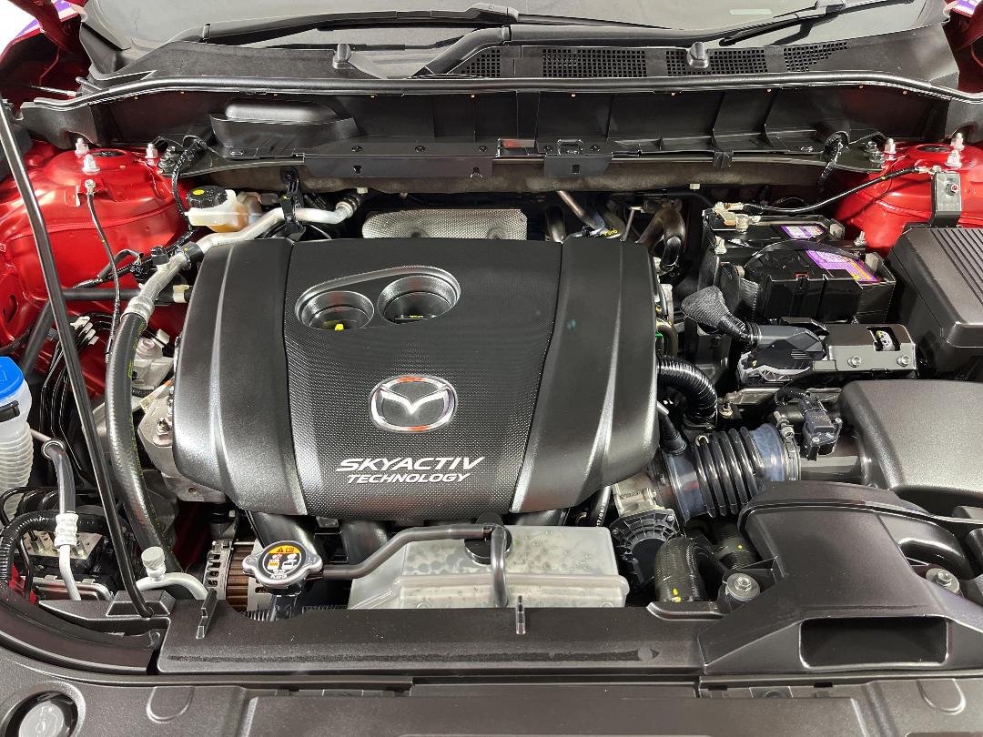 Photo '13' of Mazda CX-5 Photo '13' of Mazda CX-5