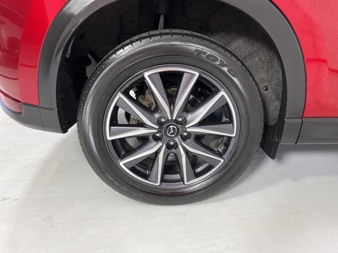 Photo '12' of Mazda CX-5 Photo '12' of Mazda CX-5