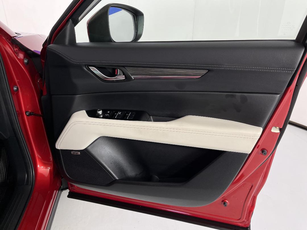 Photo '15' of Mazda CX-5 Photo '15' of Mazda CX-5