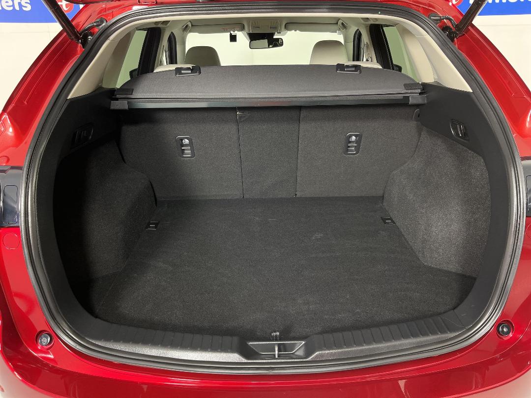 Photo '14' of Mazda CX-5 Photo '14' of Mazda CX-5