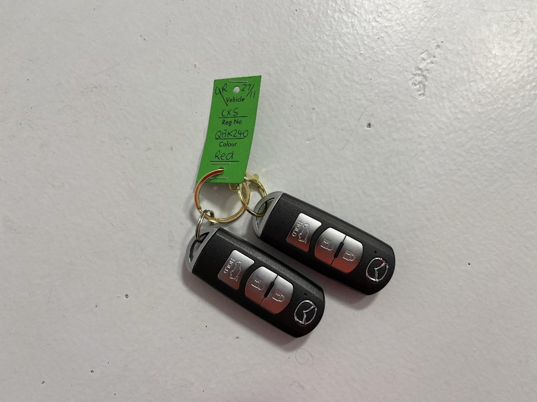 Photo '22' of Mazda CX-5 Photo '22' of Mazda CX-5